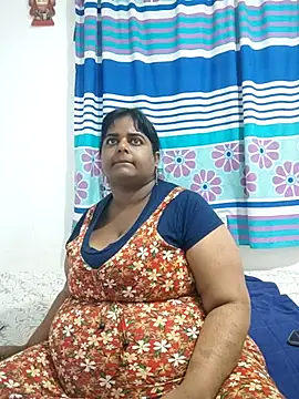 SusanaEshwar online show from July 22, 2026, 4:20 pm