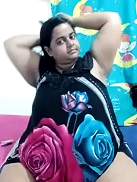 SusanaEshwar online show from April 30, 2026, 4:47 pm