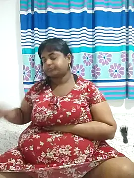 SusanaEshwar online show from July 21, 2026, 5:03 pm