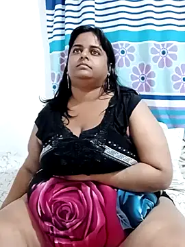 SusanaEshwar online show from July 31, 2026, 6:38 pm