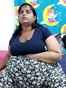 SusanaEshwar online show from May 7, 2026, 5:16 pm