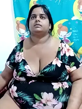 SusanaEshwar online show from February 24, 2026, 9:15 pm