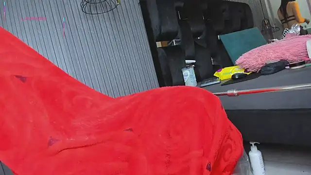 levana1 online show from October 27, 2025, 12:00 am