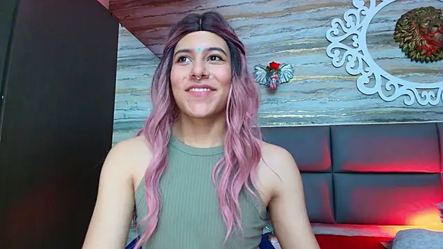 oliver  brown online show from March 21, 2025, 11:34 pm