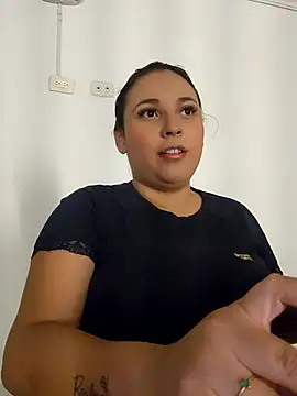 LizzRouse online show from April 28, 2026, 8:02 pm
