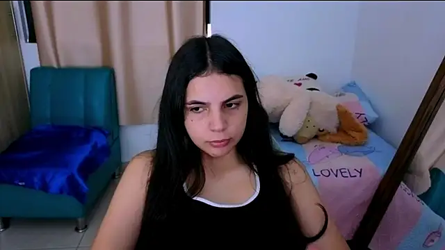  elenna online show from October 3, 2025, 5:36 pm