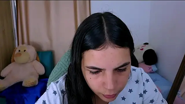  elenna online show from October 1, 2025, 5:28 pm