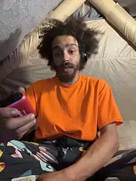 Mrvanillaa online show from February 3, 2026, 2:53 am