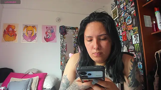 Jessie williams online show from February 27, 2025, 6:20 pm