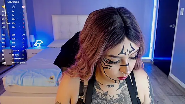 Jessie williams online show from January 10, 2025, 7:46 am