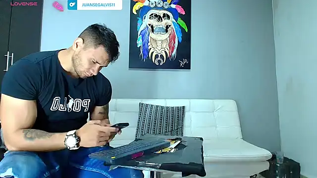 GendersonFit online show from March 5, 2025, 3:40 pm