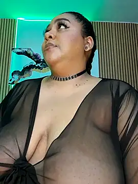 BiancaFollerach online show from June 3, 2026, 6:45 pm