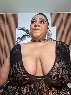 BiancaFollerach online show from June 27, 2026, 11:38 am