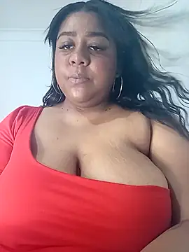 BiancaFollerach online show from September 10, 2025, 12:37 pm