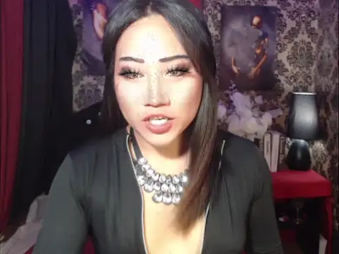 BlackAlison online show from May 10, 2026, 8:07 am