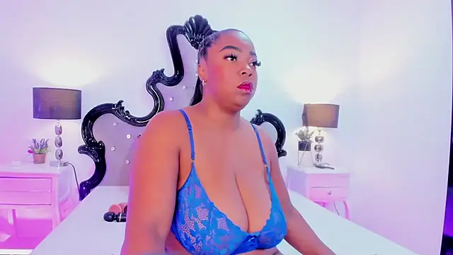 laqquishax online show from January 14, 2026, 1:15 pm