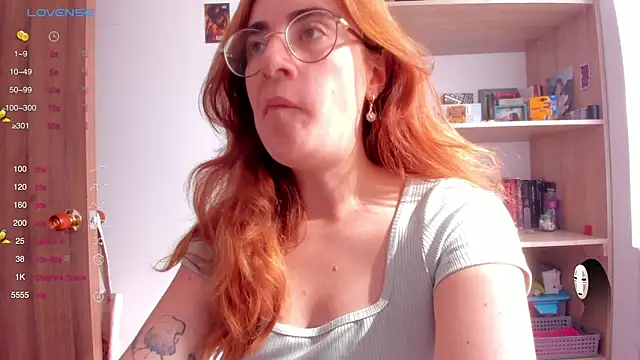 linda giggle online show from March 13, 2025, 1:50 pm