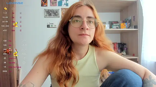 linda giggle online show from March 20, 2025, 2:21 pm