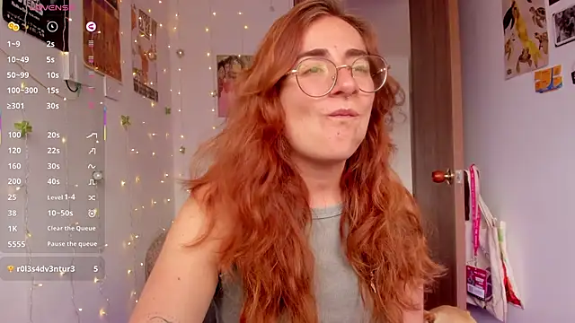 linda giggle online show from October 7, 2025, 3:24 pm