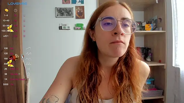 linda giggle online show from March 4, 2025, 1:17 pm