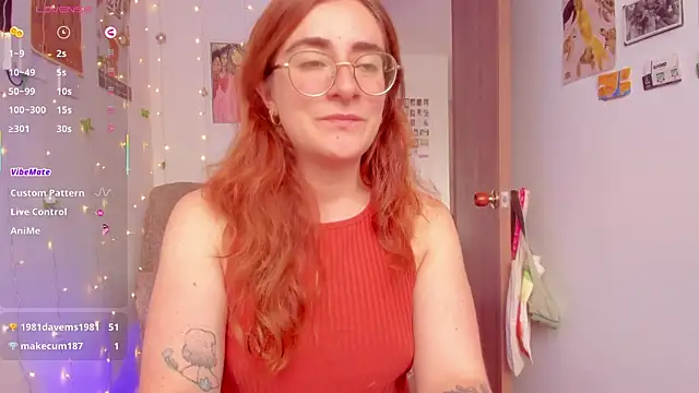 linda giggle online show from October 9, 2025, 2:39 pm