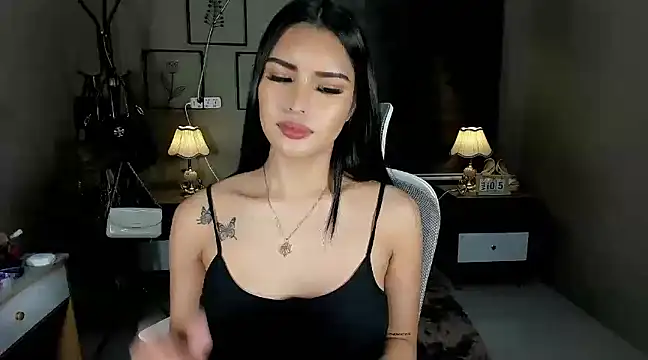 EternityBanks online show from March 6, 2025, 3:02 pm