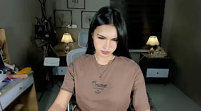 EternityBanks online show from March 11, 2025, 4:40 pm