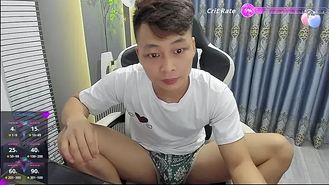 Naughty--asian online show from June 14, 2026, 1:57 am
