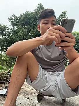 Naughty--asian online show from April 9, 2026, 11:33 pm