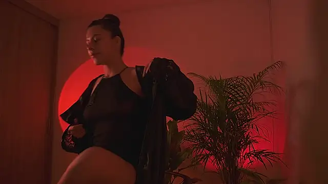 Colouristic online show from March 2, 2025, 12:09 am