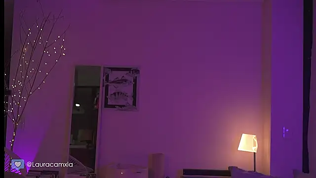 Colouristic online show from January 26, 2025, 11:50 pm