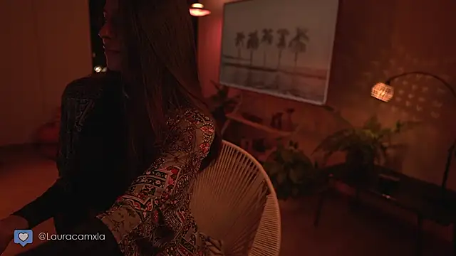 Colouristic online show from February 20, 2026, 12:40 am