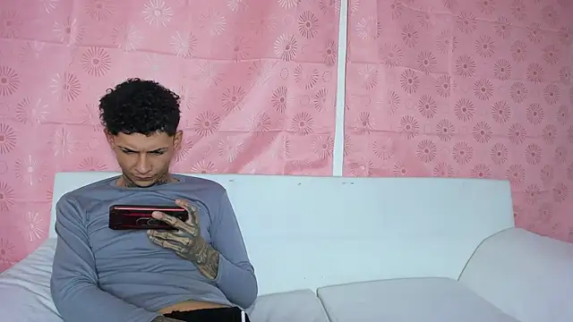 self love46 online show from July 12, 2026, 1:06 am