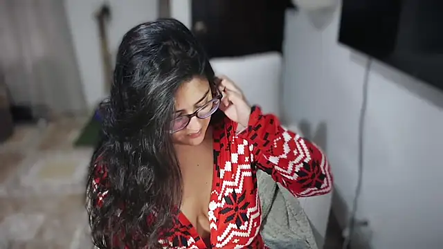 ZabathMiller online show from November 23, 2025, 4:17 pm