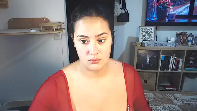 ZabathMiller online show from October 13, 2025, 12:01 am