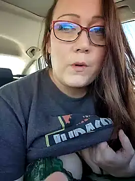 BBWQUEENBEEE online show from January 26, 2025, 9:18 pm