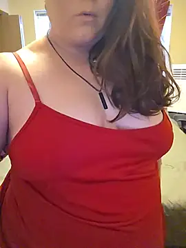 BBWQUEENBEEE online show from August 4, 2026, 1:54 am