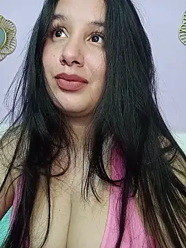 Deina bunny online show from November 9, 2025, 1:20 am