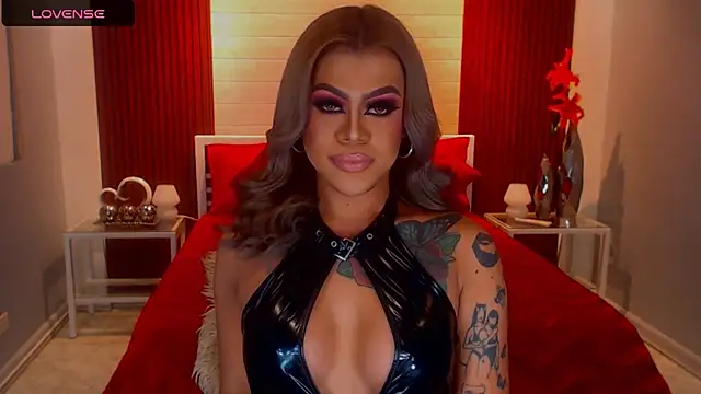 StellaStrong30 online show from November 14, 2025, 10:13 pm