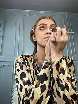 StellaStrong30 online show from March 23, 2026, 10:20 pm