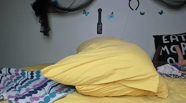 ThickAssRena online show from February 8, 2025, 12:17 am