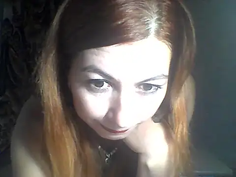 Olesja online show from September 9, 2025, 5:55 pm