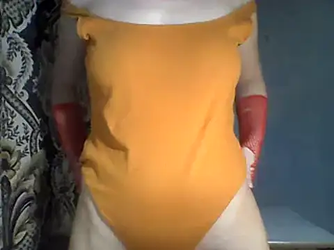 Olesja online show from February 23, 2025, 9:26 pm