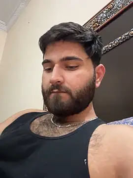 Snapshot of Shamang269 chatting on March 4, 2025, 9:00 pm Shamang269 online show from March 4, 2025, 9:00 pm