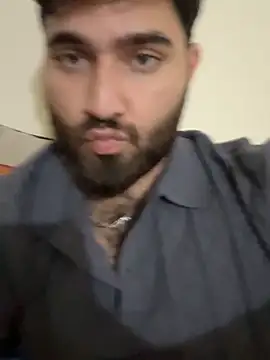 Snapshot of Shamang269 chatting on March 20, 2025, 9:24 pm Shamang269 online show from March 20, 2025, 9:24 pm