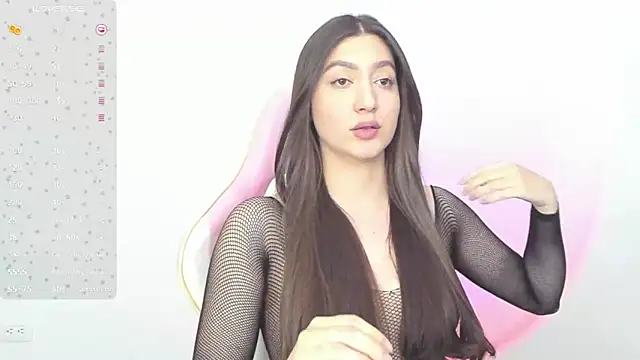 alice-love1 online show from February 20, 2025, 1:14 am