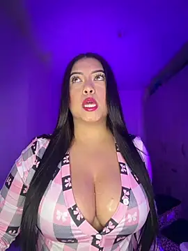 cami ortiz   online show from June 20, 2026, 4:50 am