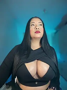 cami ortiz   online show from March 26, 2026, 5:17 am