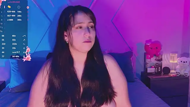 emmajohnss online show from May 27, 2026, 9:05 am