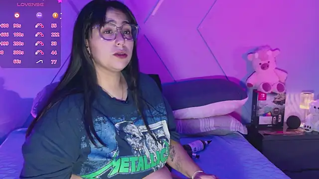 emmajohnss online show from June 5, 2026, 6:52 am